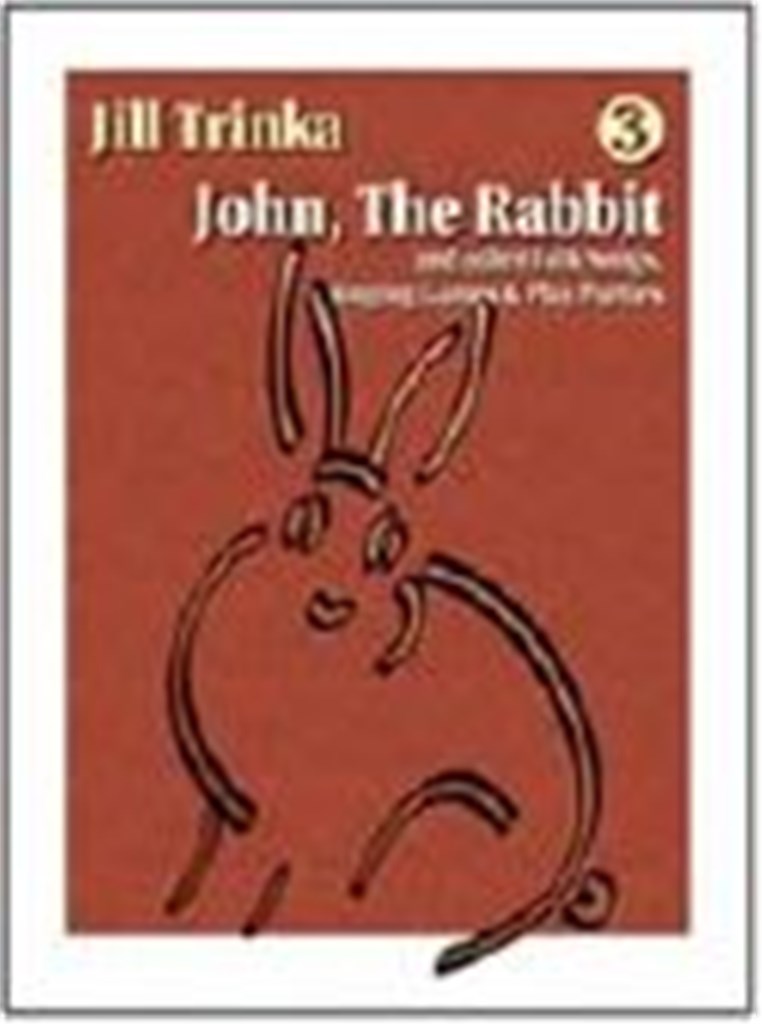 John, the Rabbit